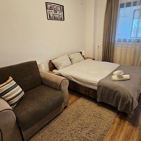 Cozy Studio 布勒伊拉 外观 照片
