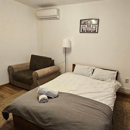Cozy Studio 布勒伊拉 外观 照片