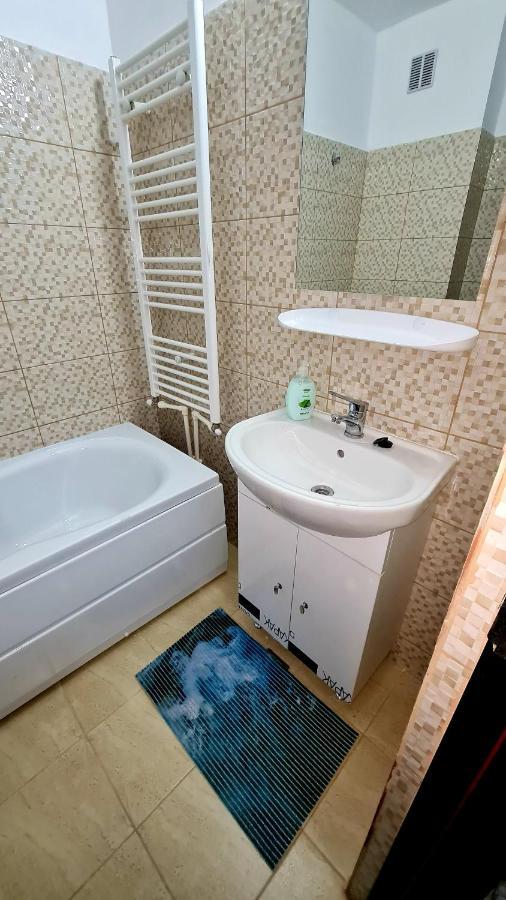 Cozy Studio 布勒伊拉 外观 照片