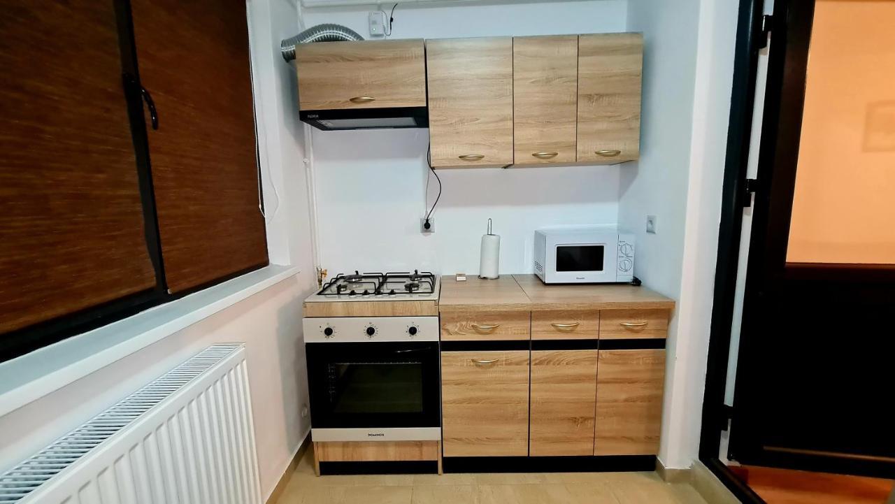 Cozy Studio 布勒伊拉 外观 照片