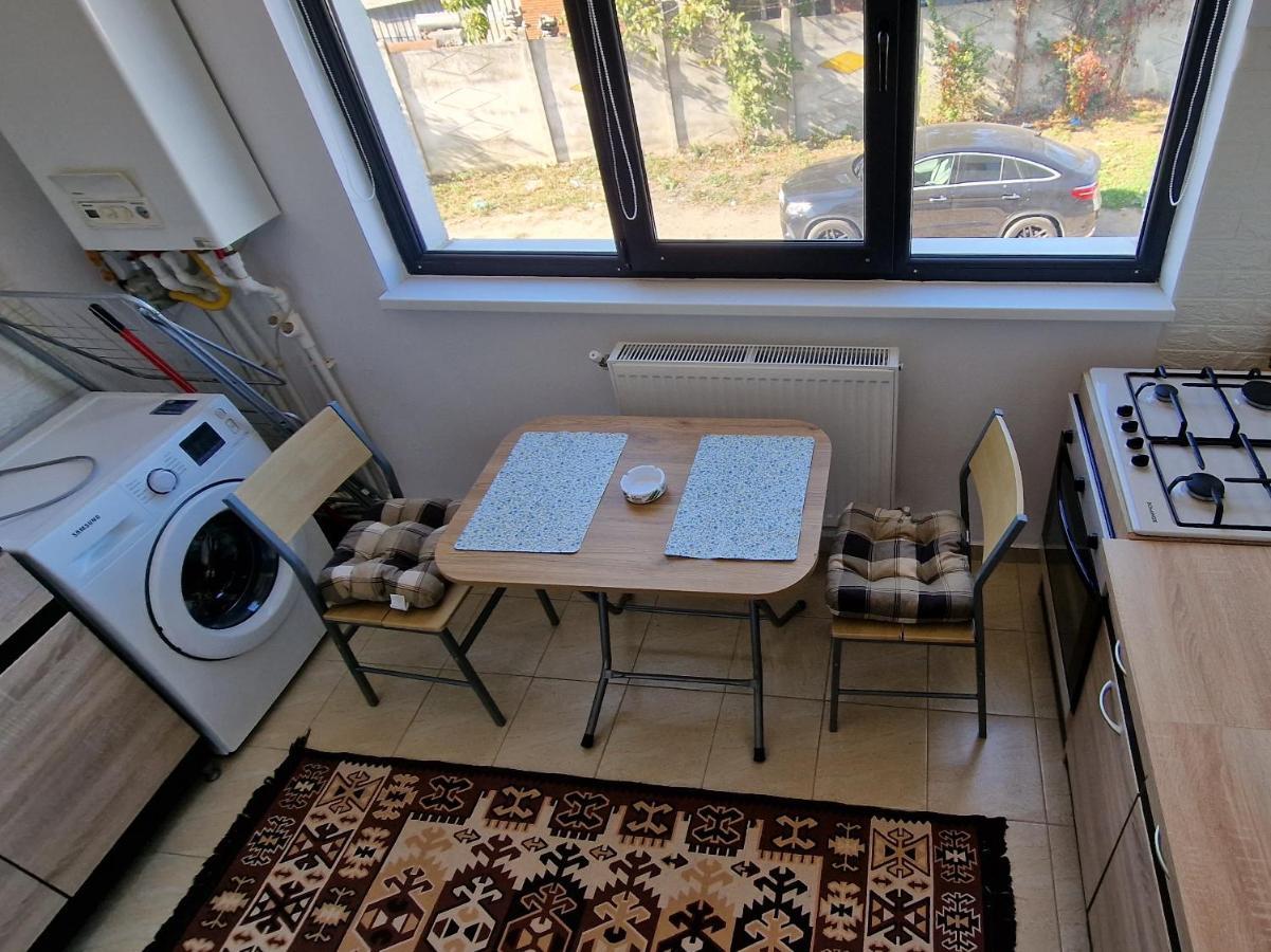 Cozy Studio 布勒伊拉 外观 照片