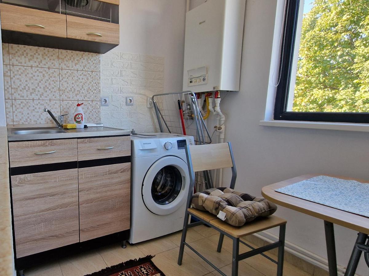 Cozy Studio 布勒伊拉 外观 照片