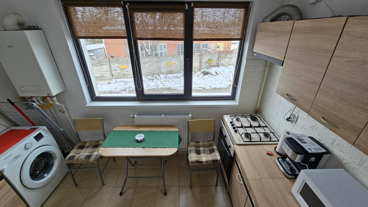 Cozy Studio 布勒伊拉 外观 照片