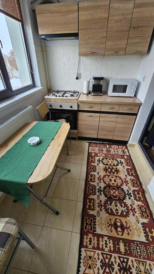 Cozy Studio 布勒伊拉 外观 照片