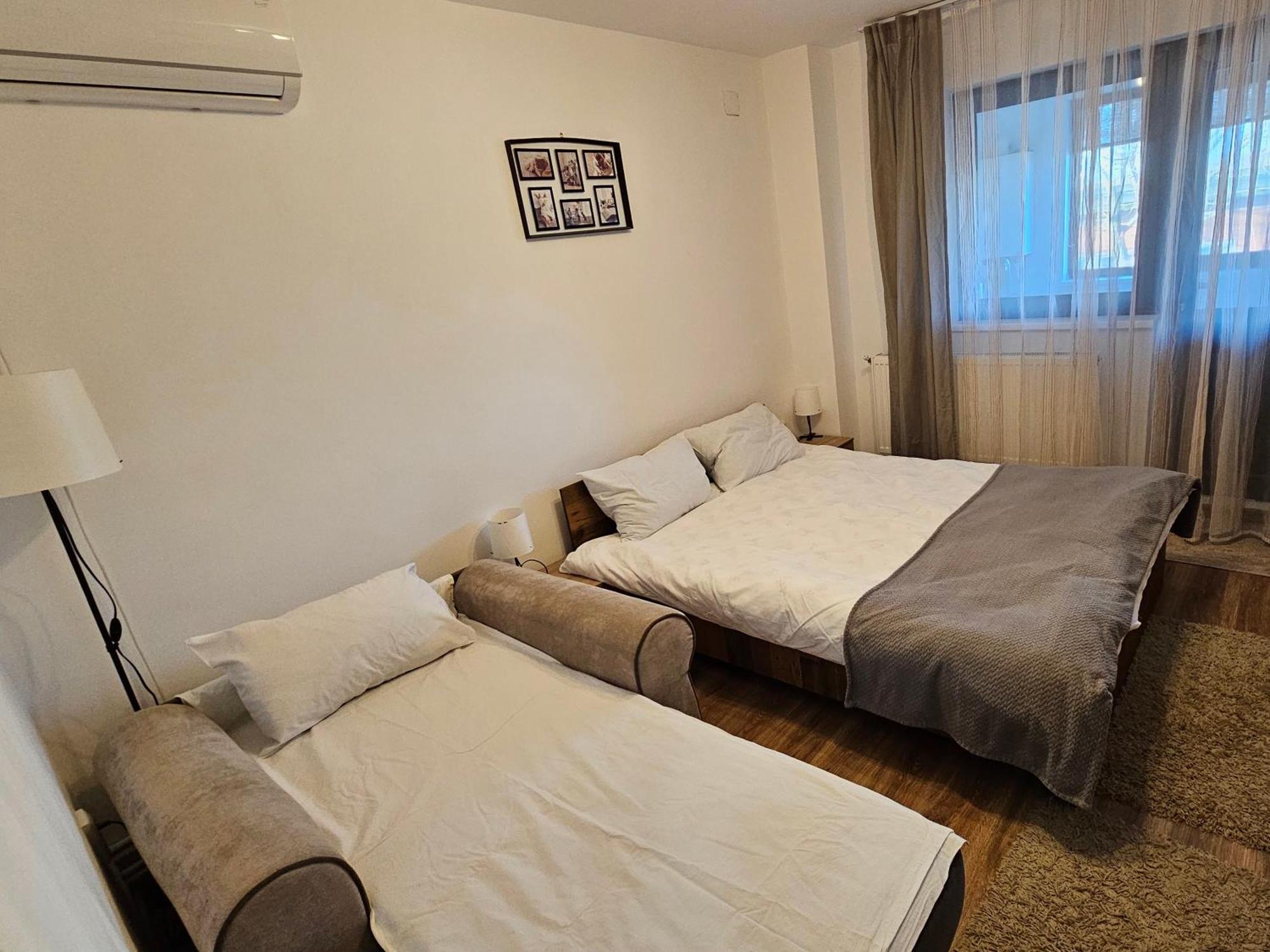 Cozy Studio 布勒伊拉 外观 照片